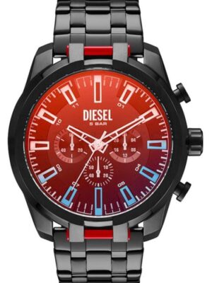 Diesel Split DZ4589