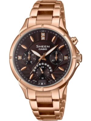 Casio Sheen SHE-3047PG-5AUER