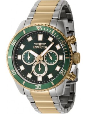 Invicta Pro Diver 46060