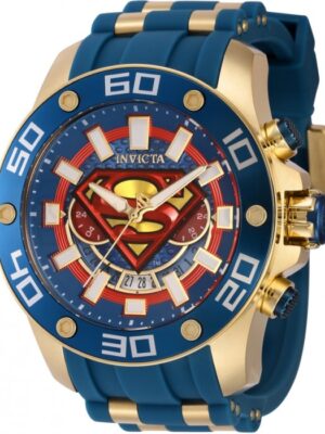 Invicta DC Comics 43591