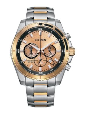 Citizen Quartz AN8204-59X