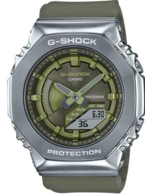 Casio G-Shock GM-S2100-3AER