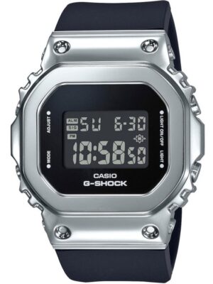 Casio G-Shock GM-S5600-1ER