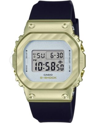 Casio G-Shock GM-S5600BC-1ER