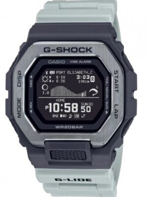 Casio G-Shock GBX-100TT-8ER