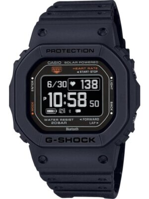 Casio G-Shock DW-H5600-1ER