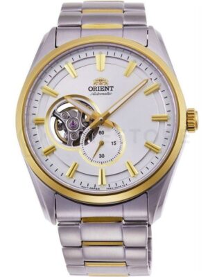 Orient Contemporary RA-AR0001S10B