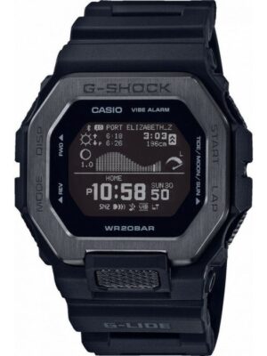 Casio G-Shock GBX-100NS-1ER