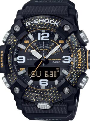 Casio G-Shock GG-B100Y-1AER