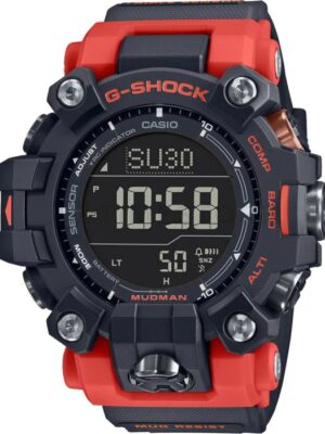 Casio G-Shock GW-9500-1A4ER