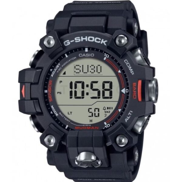 Casio G-Shock GW-9500-1ER