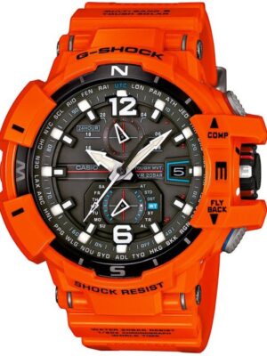 Casio G-Shock GW-A1100R-4AER