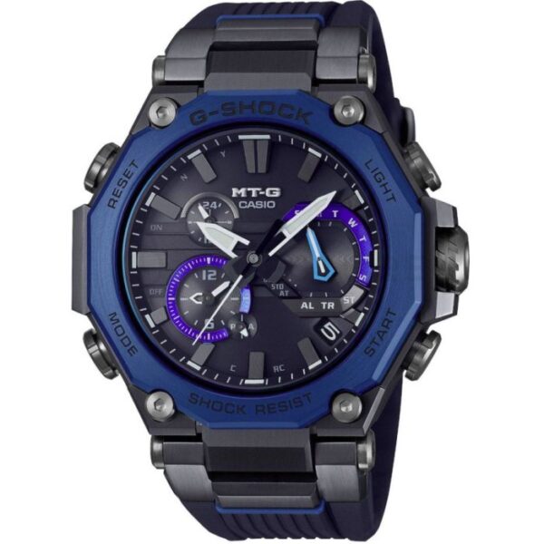 Casio G-Shock MTG-B2000B-1A2ER