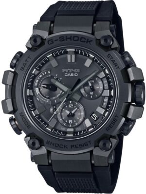 Casio G-Shock MTG-B3000B-1AER