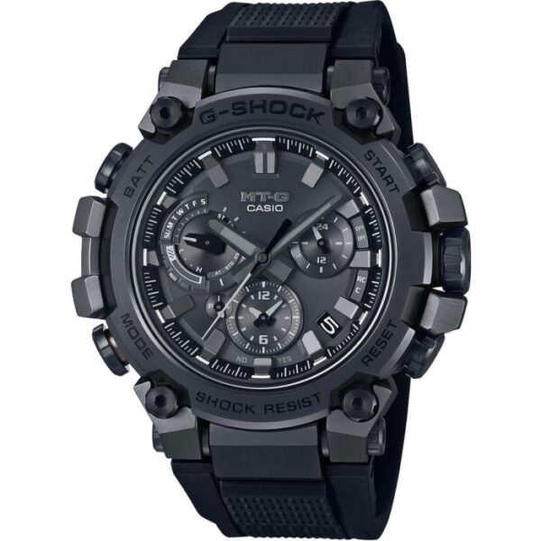 Casio G-Shock MTG-B3000B-1AER