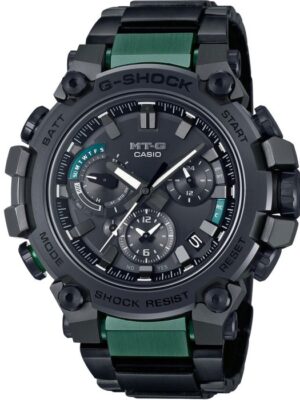 Casio G-Shock MTG-B3000BD-1A2ER