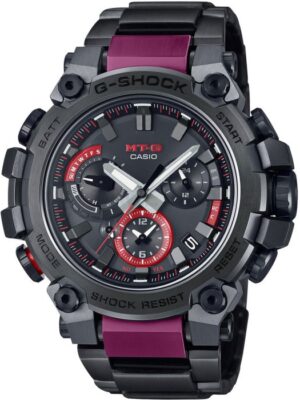 Casio G-Shock MTG-B3000BD-1AER