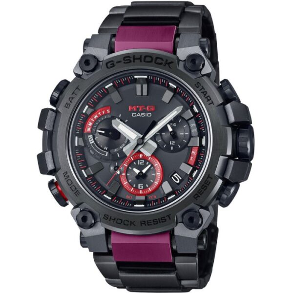 Casio G-Shock MTG-B3000BD-1AER