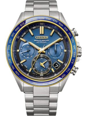 Citizen Attesa CC4054-68L