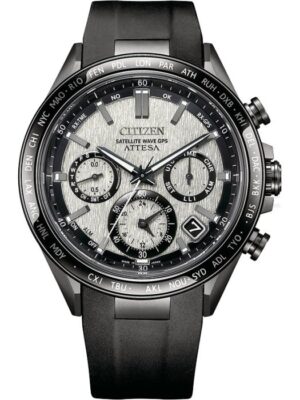 Citizen Attesa CC4055-14H