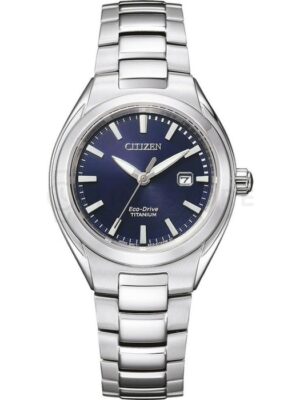 Citizen Eco-Drive EW2610-80L