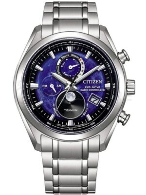 Citizen Eco-Drive BY1010-81L