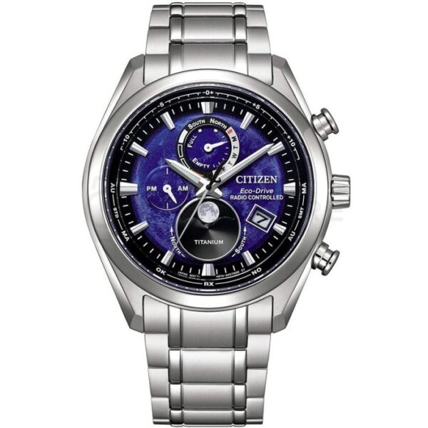 Citizen Eco-Drive BY1010-81L