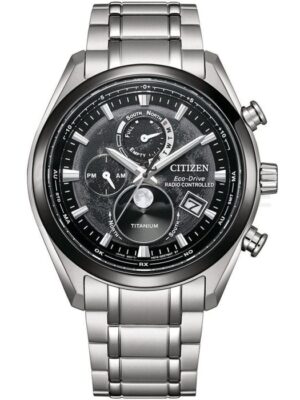 Citizen Eco-Drive BY1018-80E