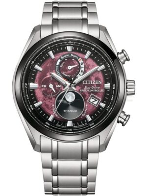 Citizen Eco-Drive BY1018-80X