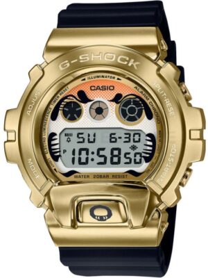 Casio G-Shock GM-6900GDA-9ER