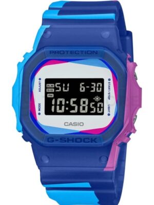 Casio G-Shock DWE-5600PR-2ER