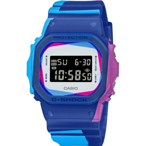 Casio G-Shock DWE-5600PR-2ER