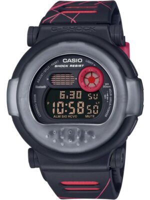 Casio G-Shock G-B001MVA-1ER