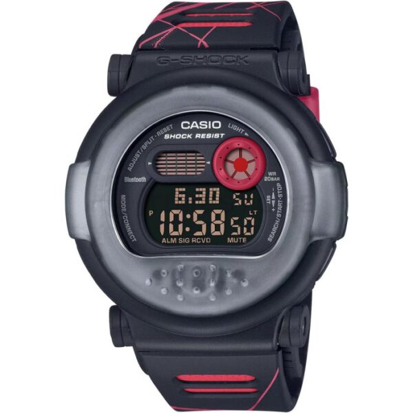 Casio G-Shock G-B001MVA-1ER