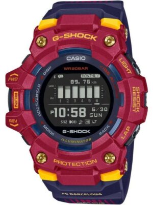 Casio G-Shock GBD-100BAR-4ER