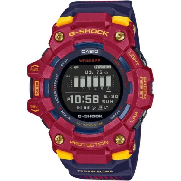 Casio G-Shock GBD-100BAR-4ER