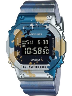 Casio G-Shock GM-5600SS-1ER