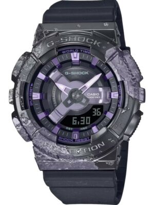 Casio G-Shock GM-S114GEM-1A2ER