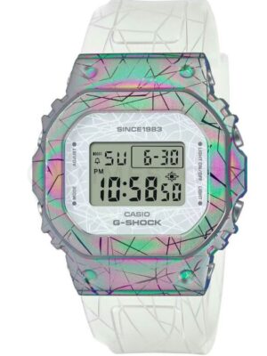 Casio G-Shock GM-S5640GEM-7ER