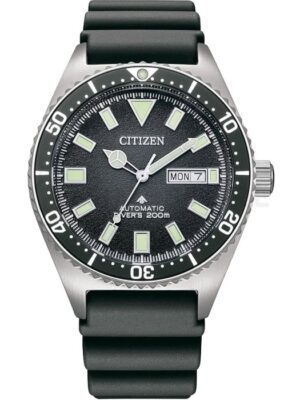 Citizen Promaster NY0120-01EE