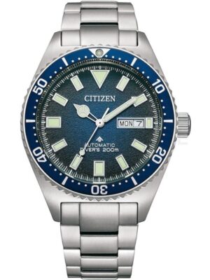 Citizen Promaster NY0129-58LE