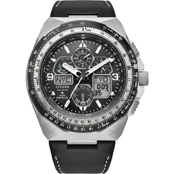 Citizen Promaster JY8149-05E