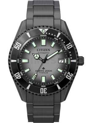 Citizen Promaster NB6025-59H