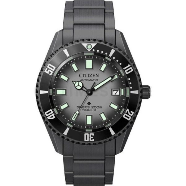 Citizen Promaster NB6025-59H