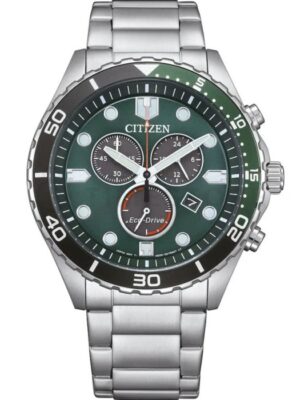 Citizen Eco-Drive AT2561-81X