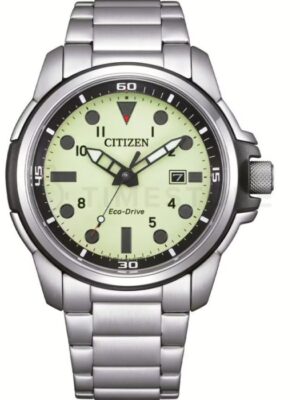 Citizen Eco-Drive AW1800-89X