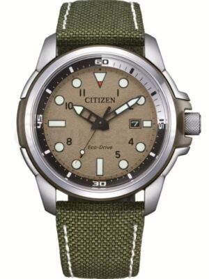 Citizen Eco-Drive AW1801-19X