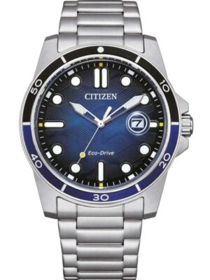 Citizen Eco-Drive AW1810-85L