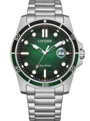 Citizen Eco-Drive AW1811-82X