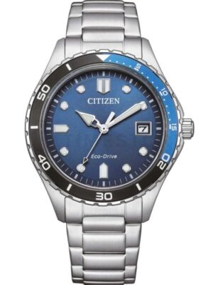 Citizen Eco-Drive AW1821-89L